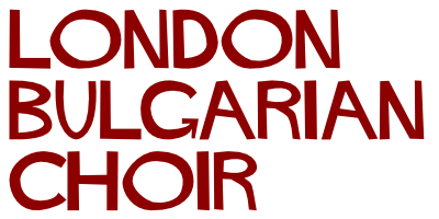 the London Bulgarian Choir